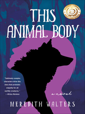 cover image of This Animal Body